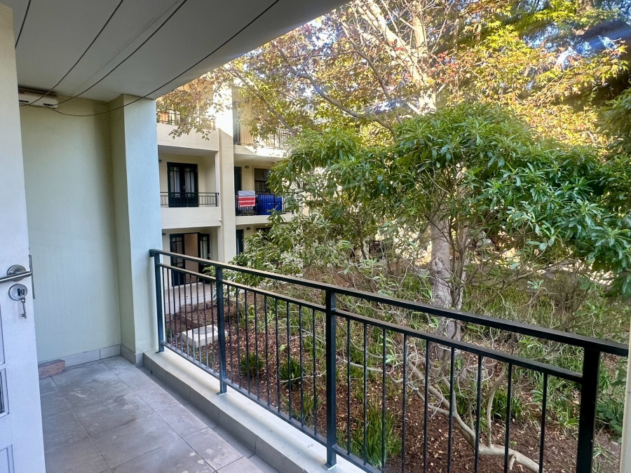 To Let 1 Bedroom Property for Rent in Rondebosch Western Cape